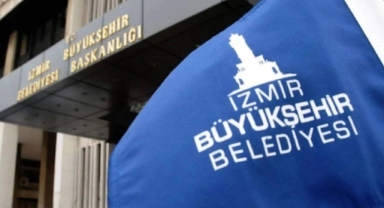 İZFAŞ'ta şok istifa!