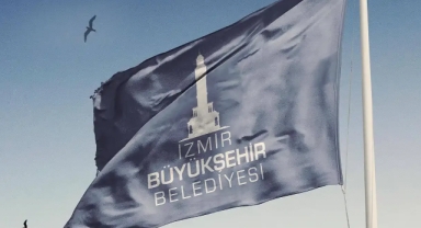 İzmir Büyükşehir'in ihalesini özel şirket kazandı ama ihale İZBETON'a kaldı!