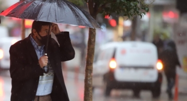 İzmir'de bu hafta yağmur var mı? Meteoroloji açıkladı!