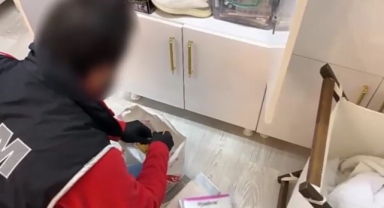 İzmir'de güzellik merkezlerine operasyon