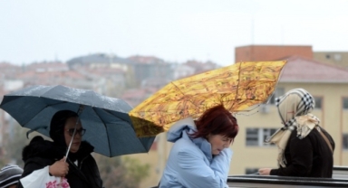 İzmir'de hava nasıl olacak? Meteoroloji duyurdu!
