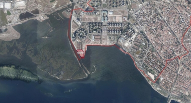 İzmir'de milyarlık satış... Mavişehir'deki arazi yeniden listede!