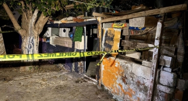 İzmir'de yürekleri yakan facia... Yangında 5 çocuk hayatını kaybetti