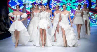 İzmir'in peri masalı başlıyor... IF Wedding Fashion'a geri sayım!