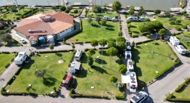 Karavan tutkunları Menemen'de buluşacak!