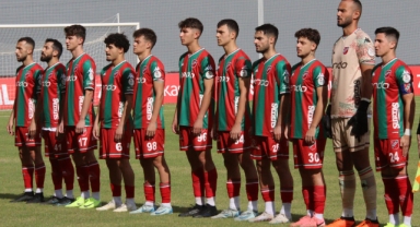 Karşıyaka’da kötü gidişat devam ediyor