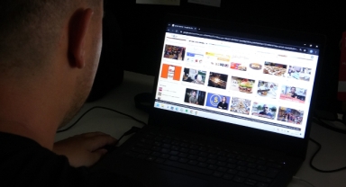 Kasım ayı indirim çılgınlığında dolandırıcılar iş başında