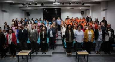 Konak’ın çocukları Cumhuriyet’i anlattı