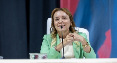 Konak’ın hizmet kadrosu liyakatla güçleniyor