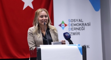 Konak'ta sosyal demokrat belediyecilik... Başkan Mutlu’dan eşitlik vurgusu!