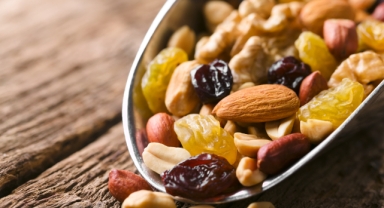 Kuruyemiş tüketmek sağlıklı mı? İşte yeni araştırma sonuçları!