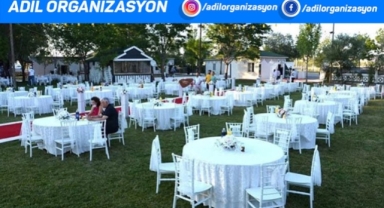 Masa Sandalye Kiralama Hizmeti ile İşletmeler İçin Pratik ve Ekonomik Bir Çözüm