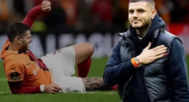 Mauro Icardi için kritik hafta!