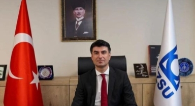 Çiğli Arıtma Tesisi'nde 4. faz ne zaman açılacak? İZSU Genel Müdürü tarih verdi!