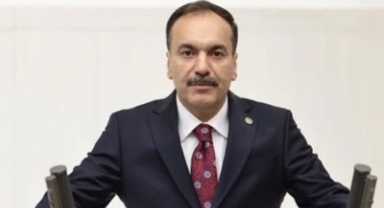 Meryem Ana Evi TBMM gündeminde... Bilici soru önergesi verdi!