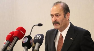 MHP’li Osmanağaoğlu: Türk asrı görkemli Türk gençliğinin omuzlarında yükselecektir