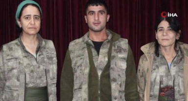 MİT’ten PKK/KCK’ya bir darbe daha