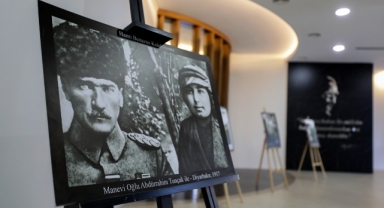 Narlıdere Ata’yı anacak… 10 Kasım’a özel sergi ve hayır yemeği