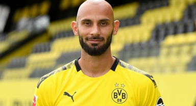 Ömer Toprak futbola veda etti