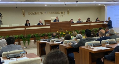 Oy birliğiyle kabul edildi... Karabağlar'ın kardeş kentleri çoğalıyor