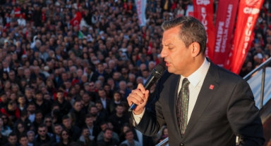 Özel: Sayın Bakırhan'ın ifade ettiği görüşlere katılmıyorum, en sert şekilde karşı çıkıyorum fakat...