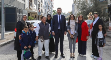 Şiddete karşı mücadele eden kadın avukatın ismi Buca’da bir sokağa verilecek