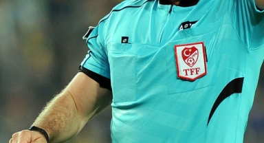 Süper Lig’de 14. haftanın hakemleri belli oldu