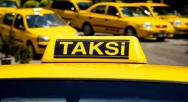 Taksilere acil durum butonu ve kamera zorunluluğu getirildi