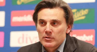 Teknik Direktör Montella'dan önemli açıklamalar!