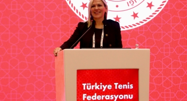 TFF'nin yeni başkanı Şafak Müderrisgil