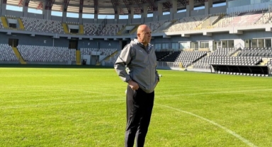 Tire 2021 FK’da Galip Gündoğdu ile yollar ayrıldı