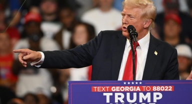 Trump'ın A Takımı belli oluyor