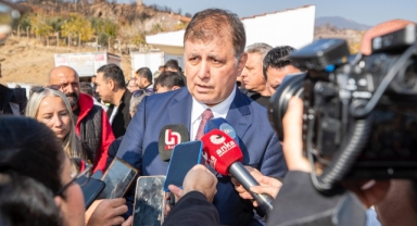 Tugay'dan AK Parti iktidarına eleştiri: Kötü olalım istiyorlar!