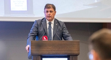 Tugay'dan ESİAD III. Yatırım Zirvesi'nde önemli mesajlar!