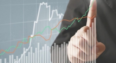 Türkiye ekonomisi üçüncü çeyrekte yüzde 2,1 büyüdü
