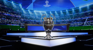 UEFA Şampiyonlar Ligi’nde 4. hafta heyecanı yaşanacak