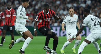 UEFA Şampiyonlar Ligi’nde 4. hafta maçları tamam!