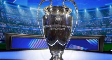 UEFA Şampiyonlar Ligi’nde 5. hafta heyecanı