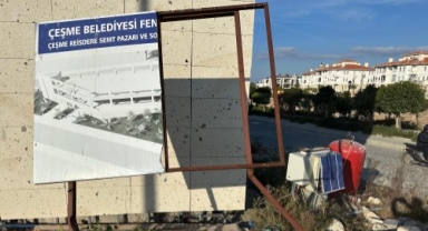 Vatandaşlardan Başkan Denizli’ye Reisdere Pazaryeri çağrısı