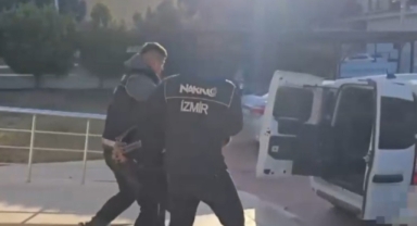 Yakalanmamak için dağda yaşıyorlardı.. Zehir tacirleri polisten kaçamadı!