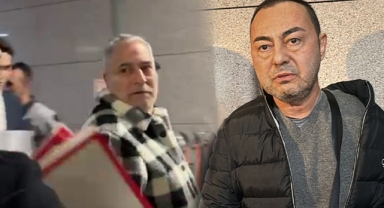 Yasa dışı bahis reklamı operasyonunda Erbil ve Ortaç hakkında tutuklama talebi reddedildi