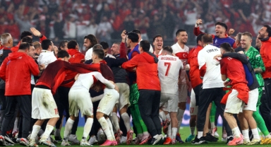 A Milli Futbol Takımı, 2024 yılını başarılı tamamladı