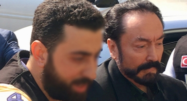 Adnan Oktar’a ‘güncel yapılanma’ davasında 12 yıla kadar hapis talebi