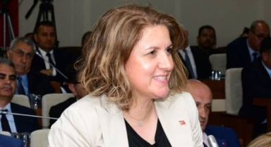 AK Partili Eyce il koordinatörü oldu!