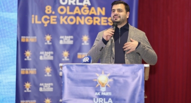 AK Partili İnan'dan 'Hızlı Tren' açıklaması: Yatırımda sona yaklaşılıyor!