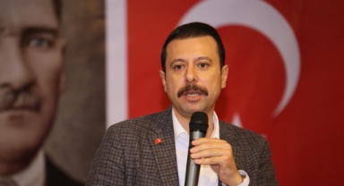 AK Partili Kaya’dan CHP'li Bakan’a tepki: Polemiği bırakın, iş yapın!