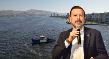 AK Partili Kaya’dan ‘körfez’ tepkisi