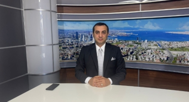 Akdemir’den ‘sınır’ mesajı: İktidara geldiğimizde ilk işimiz…