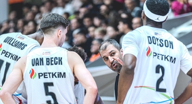 Aliağa Petkimspor deplasmanda kayıplarda