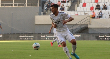 Altay'da Ceyhun Gülselam'ın çapraz bağları koptu